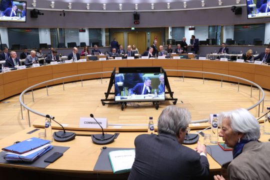 eurogroup